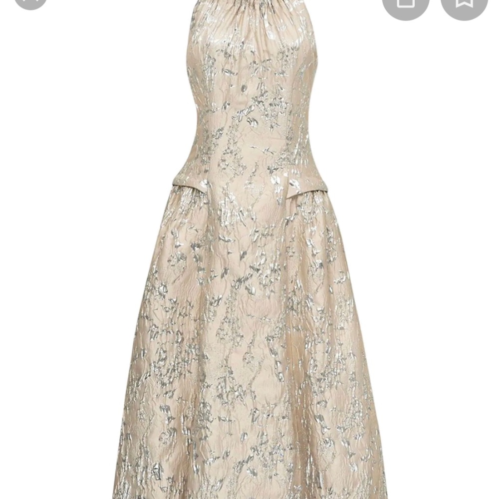 Jonathan Simkhai Dress